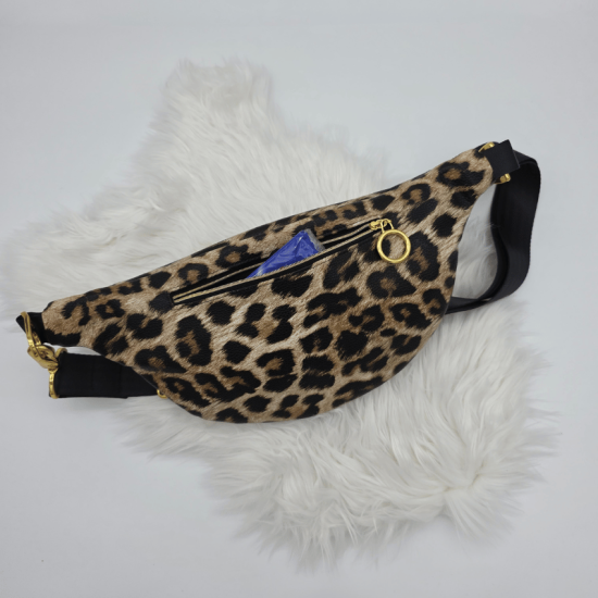 Gürteltasche / Crossbody Bag Junis - Leo - Medium2